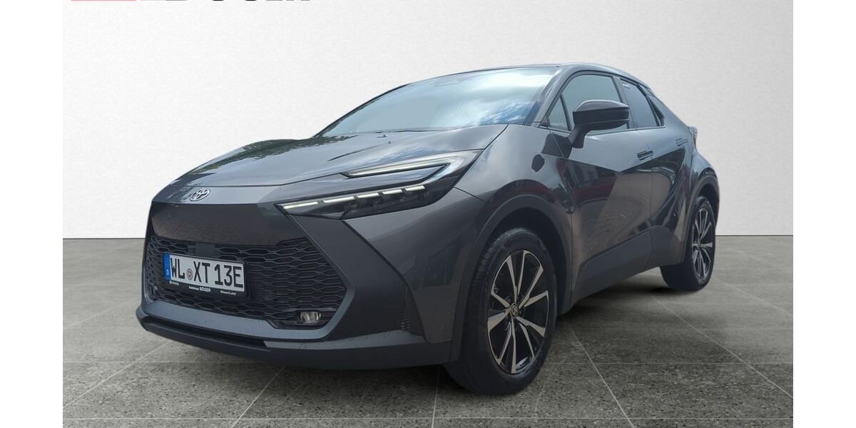 Toyota C-HR 4.521 km 37.990 &euro; Winsen 21423