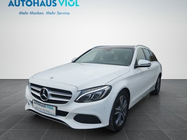 Mercedes-Benz C 180 109.654 km 17.900 &euro; Viöl 25884