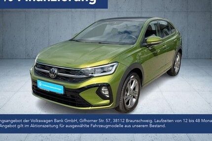 VW Taigo