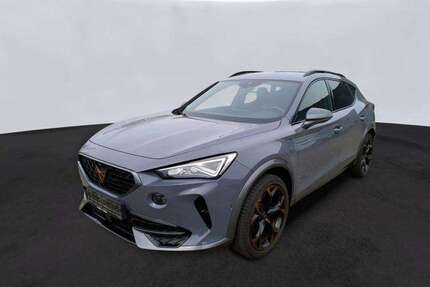 Cupra Formentor 40.266 km 23.940 &euro; Magdeburg 39126