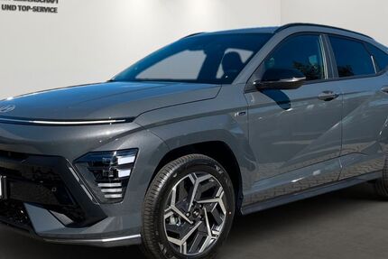 Hyundai KONA 10.800 km 24.990 &euro; Pirna bei Dresden 01796
