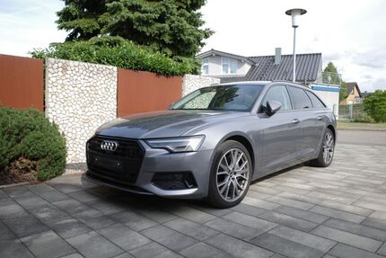 Audi A6 129.418 km 26.500 &euro; Bösingen 78662