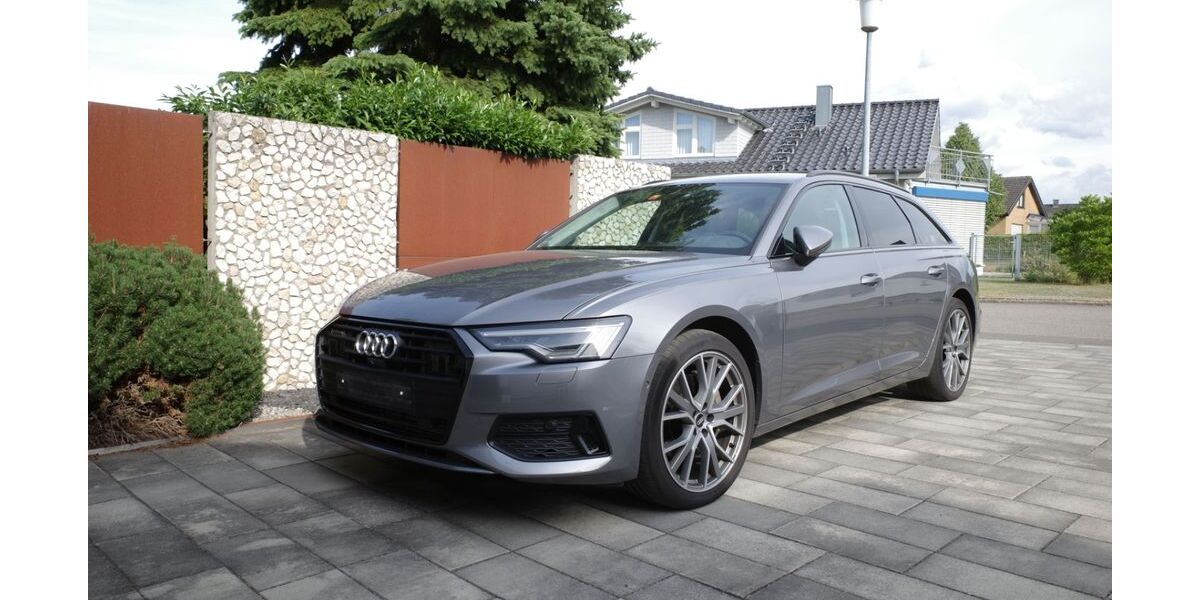 Audi A6 129.418 km 26.500 &euro; Bösingen 78662