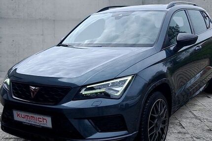 Cupra Ateca 68.000 km 23.990 &euro; Michelfeld 74545
