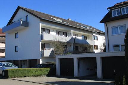 Wohnung Backnang - 1 Zimmer, 40 m&sup2;, 139.900&euro; | Angebot:25440424