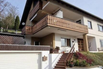 Ihr Traum vom Einfamilienhaus mit Panoramablick in Beverungen D 6 zimmer