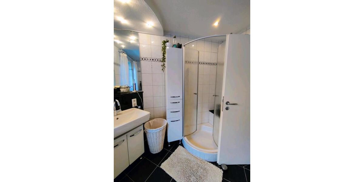 Erdgeschoßwohnung Bakum - 2 Zimmer, 55 m&sup2;, 600&euro; | Angebot:26375685