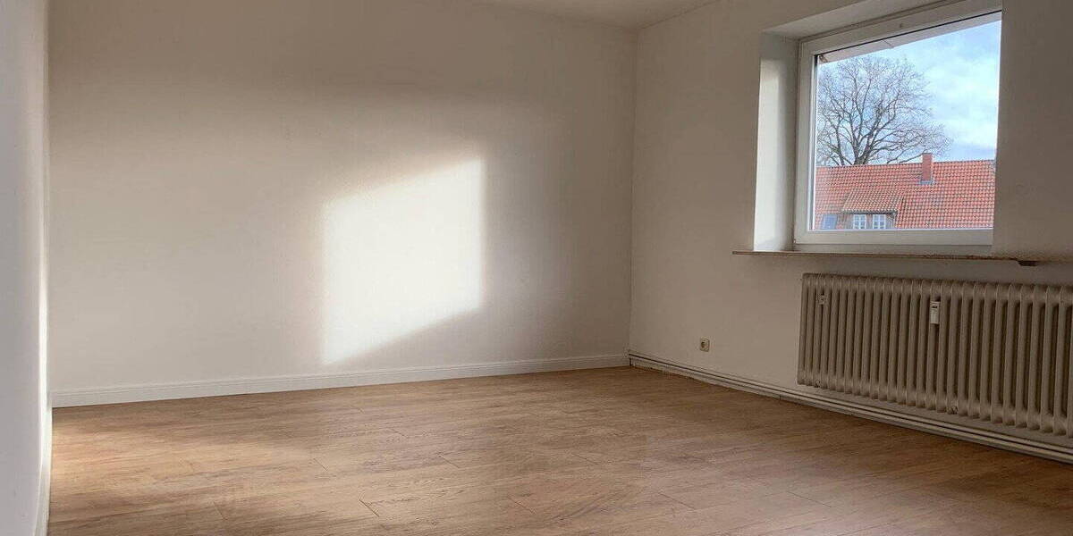 Etagenwohnung Altenmedingen - 3 Zimmer, 91 m&sup2;, 141.360&euro; | Angebot:26302334