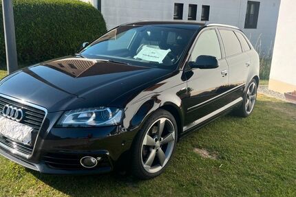 Audi A3 166.000 km 8.500 &euro; Taufkirchen Vils 84416