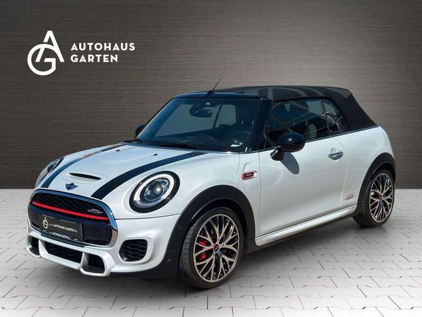 John Cooper Works