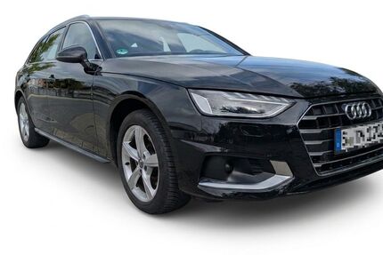 Audi A4 69.000 km 20.650 &euro; Konstanz 78464