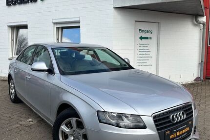 Audi A4 184.364 km 4.990 &euro; Bad Segeberg 23795