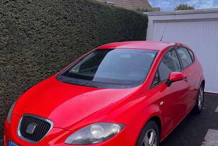 Seat Leon 143.000 km 4.250 &euro; Kaarst 41564