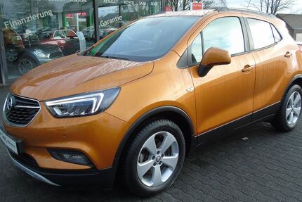 Opel Mokka 105.000 km 11.900 &euro; Ransbach-Baumbach 56235
