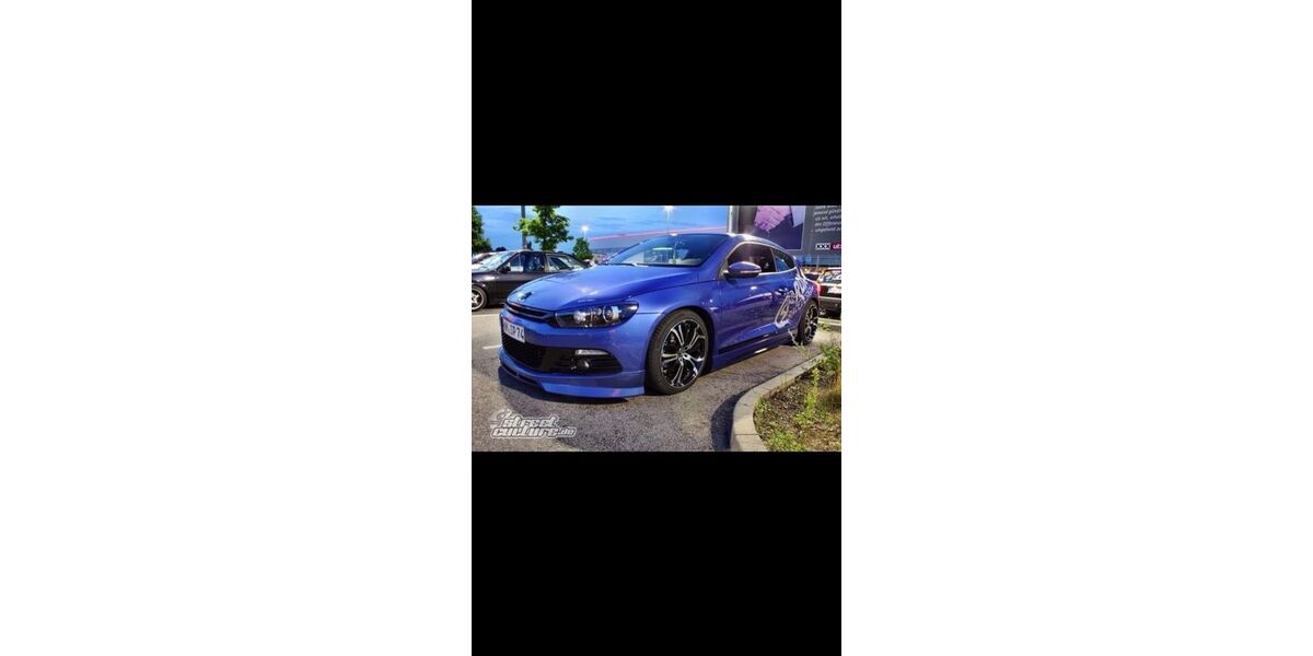 VW Scirocco 128.000 km 8.900 € Postbauer-Heng 92353