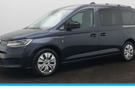 VW Caddy Maxi 12.500 km 40.980 &euro; Würzburg 97076