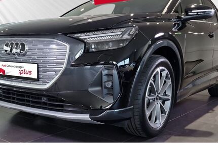 Audi Q4 7.300 km 46.880 &euro; Kiel 24118