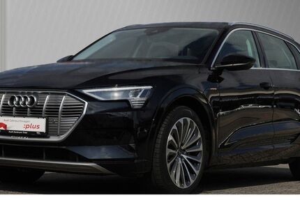 Audi e-tron 32.300 km 36.980 € Trier 54292