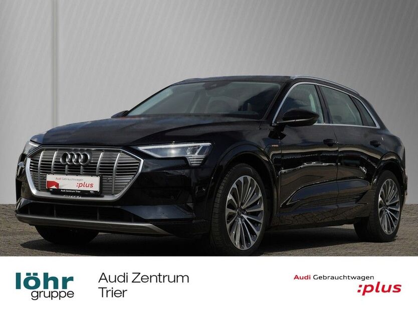 Audi e-tron 32.300 km 36.980 € Trier 54292