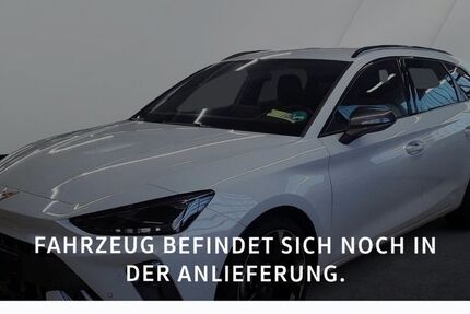 Cupra Leon 27.000 km 31.680 &euro; Würzburg 97076