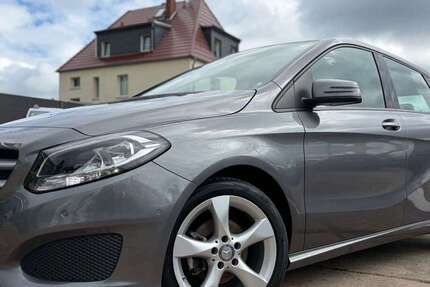 Mercedes-Benz B 180 192.000 km 9.700 &euro; Stendal 39576