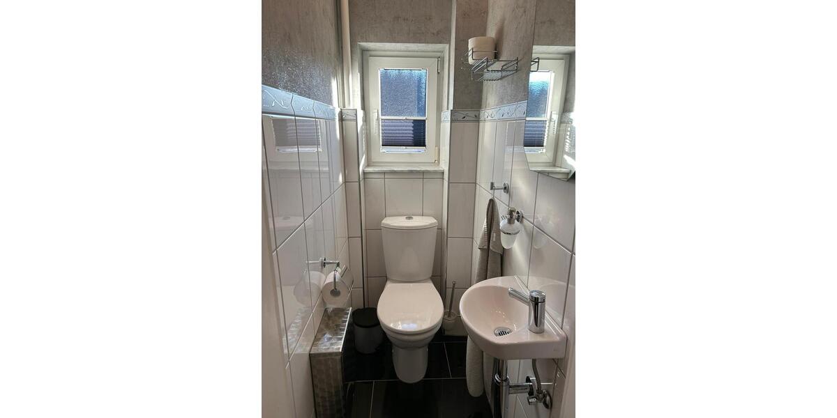 Einfamilienhaus Brunsbüttel - 5.5 Zimmer, 108 m&sup2;, 1.200&euro; | Angebot:26382508