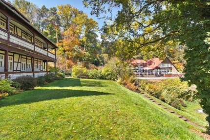 Gewerbeobjekt Hitzacker (Elbe) - 950.000&euro; | Angebot:26493143