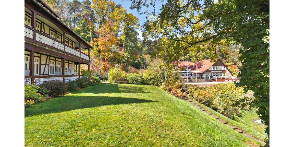 Gewerbeobjekt Hitzacker (Elbe) - 950.000&euro; | Angebot:26493143