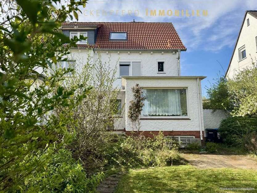 Haus zum Kaufen in Celle 215.000 € 110 m²