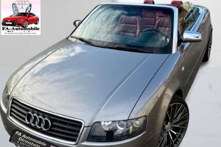 Audi A4 107.000 km 7.999 € Dirmstein 67246
