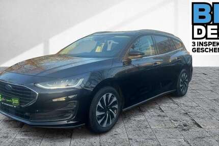 Ford Focus 20.605 km 21.680 &euro; Berlin 14167