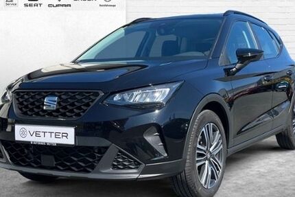 Seat Arona 23.700 km 22.449 &euro; Pressig 96332
