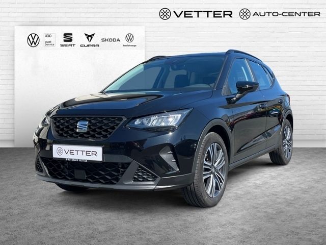 Seat Arona 23.700 km 22.449 &euro; Pressig 96332