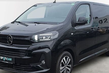 Citroen SpaceTourer 5.600 km 40.990 € Homburg 66424