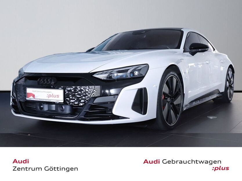 RS e-tron GT