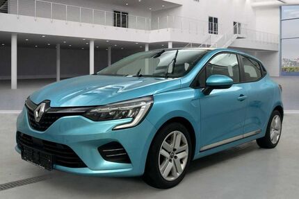 Renault Clio 31.000 km 14.888 € Werneck 97440