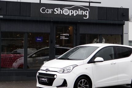 Hyundai i10 55.000 km 9.890 &euro; Roth 91154