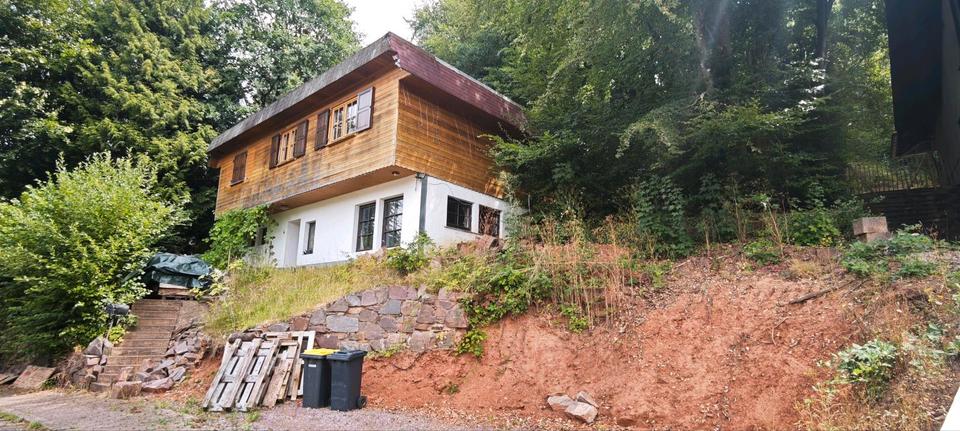 Einfamilienhaus Mettlach - 130.000&euro; | Angebot:27096156