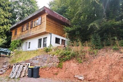 Haus Mettlach - 130.000&euro; | Angebot:27096156