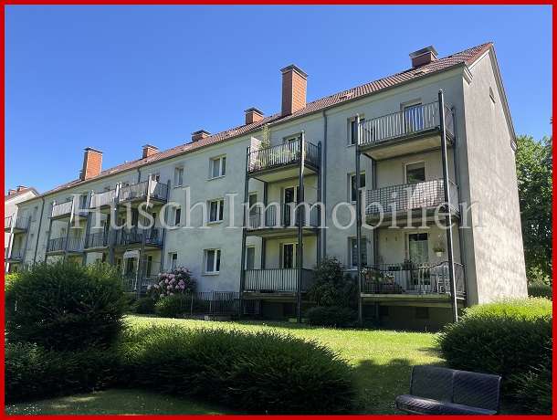 Wohnung zum Mieten in Essen Bergerhausen 640 € 59 m²