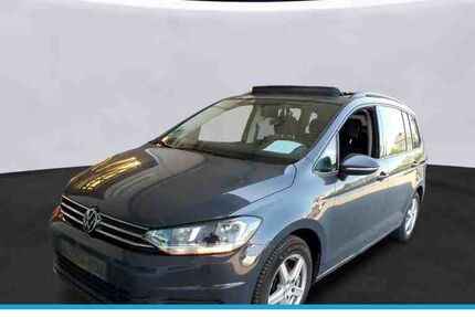 VW Touran 109.370 km 20.980 &euro; Limburg 65549
