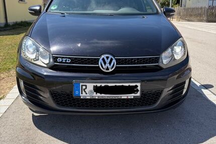 VW Golf 205.200 km 6.450 &euro; Hemau 93155