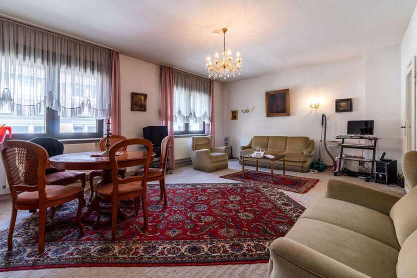 Wohnung zum Kaufen in Köln 299.000 € 70.8 m²