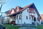 Einfamilienhaus Wangen - 7.5 Zimmer, 230 m&sup2;, 1.900&euro; | Angebot:25446520