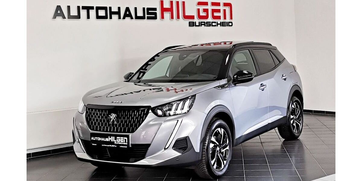 Peugeot 2008 28.981 km 21.950 &euro; Burscheid 51399
