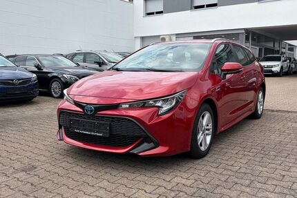 Toyota Corolla 125.000 km 15.995 &euro; Stuttgart 70597