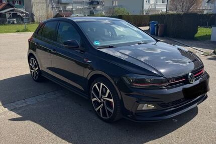 VW Polo 49.400 km 17.990 &euro; Lindenberg 88161