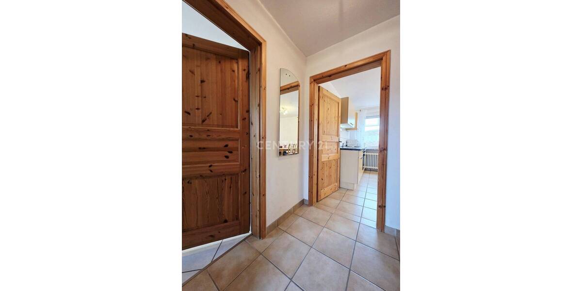 Mehrfamilienhaus, Wohnhaus Dornum-Westeraccumersiel Westeraccumersiel - 7 Zimmer, 142 m&sup2;, 297.400&euro; | Angebot:26128669