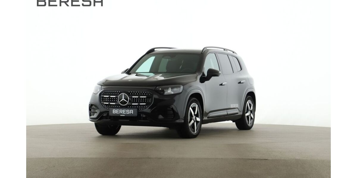 Mercedes-Benz GLB 200 9.900 km 45.950 &euro; Münster 48155