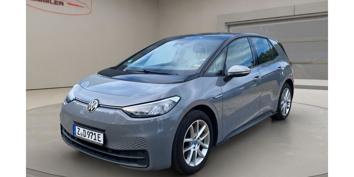 VW ID.3 164.000 km 14.900 &euro; Wilkau-Haßlau 08112